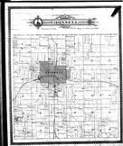 Grinnell Township, Westfield, Poweshiek County 1896 Microfilm